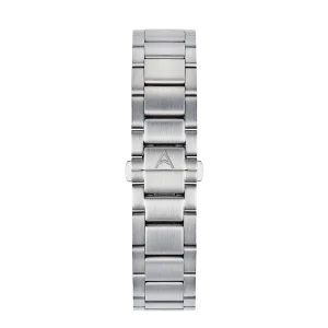 World Timer Classic Steel Bracelet