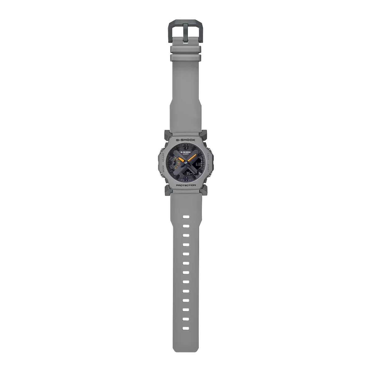 Casio G-Shock GA-2300-8AER Grey Analog-Digital Watch - Image 6